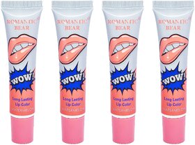 Romantic Bear Wow Watermelon (15g) - Pack Of 4