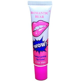 Romantic Bear Wow Rose Pink (15g)