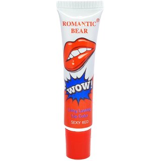                       Romantic Bear Wow Sexy Red (15g)                                              