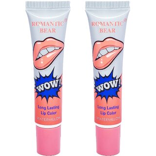                       Romantic Bear Wow Watermelon (15g) - Pack Of 2                                              