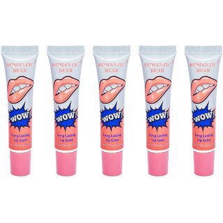Romantic Bear Wow Watermelon (15g) - Pack Of 5 Romantic Bear Wow Watermelon (15g) - Pack Of 5