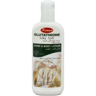                      Renew Hand & Body Whitening Lotion - Pack Of 1 (100ml)                                              