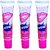 Romantic Bear Wow Rose Pink (15g) - Pack Of 3