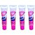 Romantic Bear Wow Rose Pink (15g) - Pack Of 4