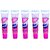 Romantic Bear Wow Rose Pink (15g) - Pack Of 5