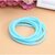 menaso 1.5 Meters Cable Protector, Data Cable  headphone Saver, Cord Protective Cover Cable Protector  (Multi Color)