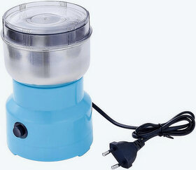 UnV Portable Electric Grinder (Blue)