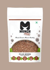 Premium Flax (Alsi) seeds | Seeds for Weight management | 200 gm