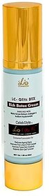 Lio Cosmeds LC Glitz BTX Rich Botox Cream | Reduces Ageing Signs | Improves Fine Lines & Fills Creases | Improves Skin Elasticity | Blady Grass Extract Collagen & Sodium Hyaluronate