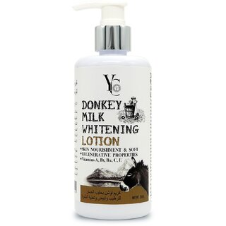 YC Whitening Skin Nourishment & Soft Lotion - Pack Of 1 (250g) YC Whitening Skin Nourishment & Soft Lotion - Pack Of 1 (250g)