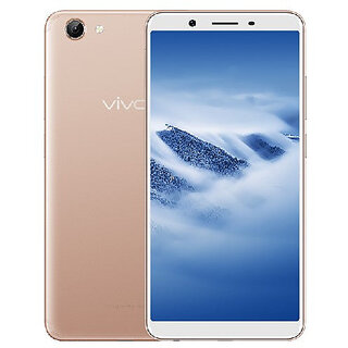                       (Refurbished) Vivo Y71 (2 GB RAM, 16 GB Storage) - Superb Condition, Like New                                              
