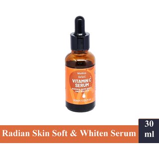                       Radian Skin Soft And Whiten Mistline Vitamin C Serum - 30ml                                              