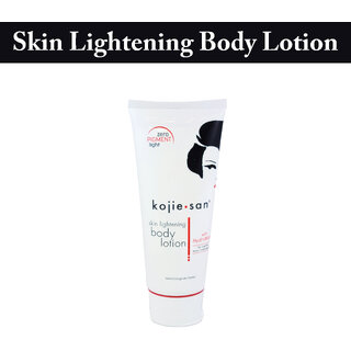                       Kojie San Lotion - (200g)                                              