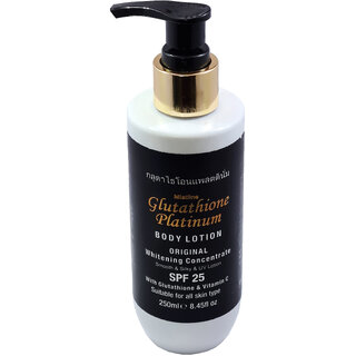 Mistline Whitening For All Skin Body Lotion - Pack Of 1 (250ml) Mistline Whitening For All Skin Body Lotion - Pack Of 1 (250ml)