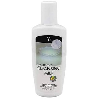YC Whitening Cleansing Milk (120ml) YC Whitening Cleansing Milk (120ml)