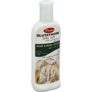Renew Silky Soft Lotion - 100ml Renew Silky Soft Lotion - 100ml