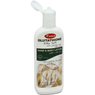                       Renew Hand & Body Lotion (100ml)                                              