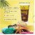 Lio Cosmeds LC Sun 50 Sun Protection Lotion | UVA & UVB SPF 50 | PA+++ | Non Greasy | Matte Finish | Water Resistant | Oil Free | Paraben Free | 60 ml