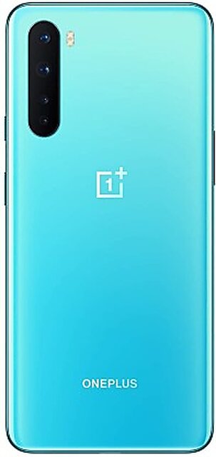 OnePlus Nord 8G/128GB おまけ付き 楽天対応済み ブルー OnePlus Nord 8G/128GB おまけ付き 対応済み ブルー