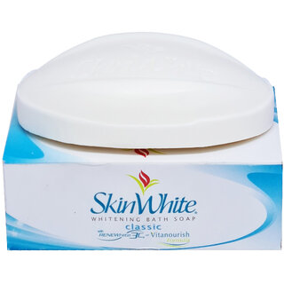                       Skin White Classic Soap - 90g                                              