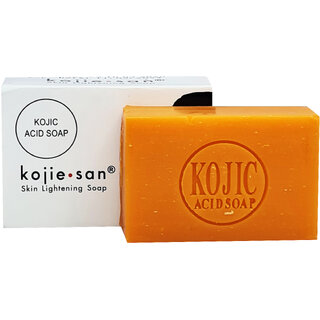 Kojiesan Skin Lightening Soap (135gm) Kojiesan Skin Lightening Soap (135gm)