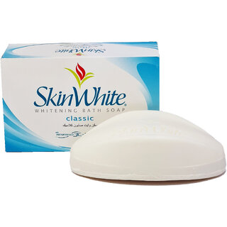 SkinWhite Classic Whitening Soap - 135gm SkinWhite Classic Whitening Soap - 135gm