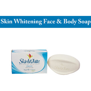Skin White Classic Soap - 135g Skin White Classic Soap - 135g