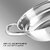 Dhara Stainless Steel Gas and Induction Compatible Triply Kadhai with Lid 2 Liter, 22 cm Dia, 2.5mm Thickness