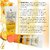 Lio Cosmeds LC Gluta Glow  Face Wash |  Face Wash | Vitamin C | Hyaluronic Acid | Aloe Vera | Skin Brightening with Moisturizing Protection | 70 gm
