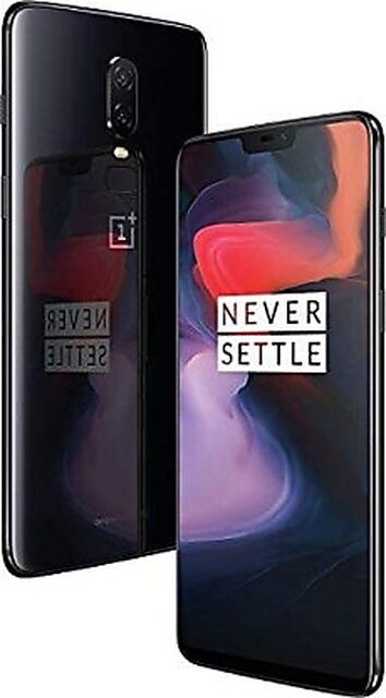 Buy (Refurbished) OnePlus 6 (6 GB RAM, 64 GB Storage