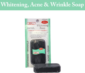 Skin Doctor Grapeseed + Vitamin C Soap (80gm)