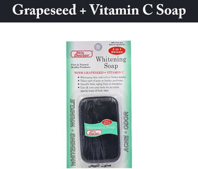 Whitening, Acne & Wrinkle Skin Doctor Soap - 80gm