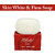 Gluta White & Firm Whitens Skin Bath Soap - (135gm)