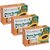 MyChoice Pure Herbal For Face & Body Soap - Pack Of 3 (100g)