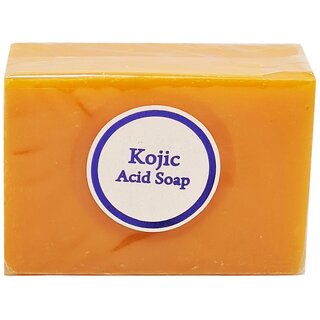 Kojic Acid Skin Radiant, Lighter Soften Soap - 130g Kojic Acid Skin Radiant, Lighter Soften Soap - 130g