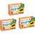 MyChoice Pure Herbal Fruity Soap - 100g (Pack Of 3)