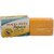 Maxi Peel Skin Whitening Papaya Soap - 135gm