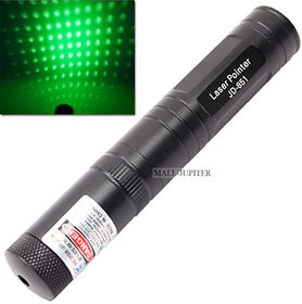 100Mw Rechargeable Laser Pointer Pen Disco Light