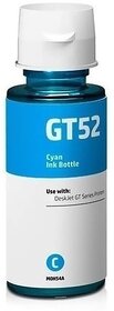 Realink Ink GT 52 Cyan Ink Cyan Ink Bottle ()