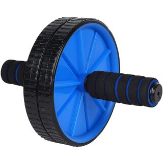                       Vendere Ab Wheel Roller Abdominal Workout for Exercise and Knee Mat                                              