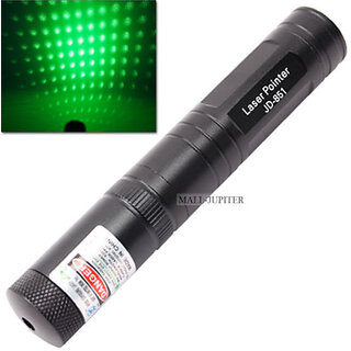 100Mw Rechargeable Laser Pointer Pen Disco Light