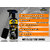 AMWAX TYRE SHINER 500 Ml (Spray)