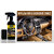 Amwax Dashboard Polish 250 Ml For Car And Bike (Spray)