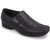 PILLAA Men's Genuine Leather Slip-on Formal Shoes For Men