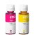 Realink Ink Cartridge GT52 Magenta & Yellow Ink Bottle for Gt5810 5820 Pack Of 2 Yellow Ink Bottle ()