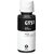 Realink Ink GT51 GT52 BK Compatible For GT5810 5811 5820 5821 116 310 315 319 Printer Black Ink Bottle ()
