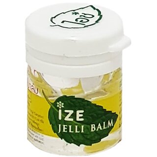 IZE Jelli Jelly Balm - 7gm IZE Jelli Jelly Balm - 7gm