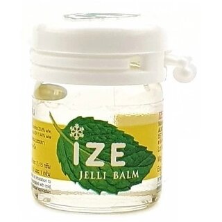 IZE Jelli Balm - 7gm IZE Jelli Balm - 7gm