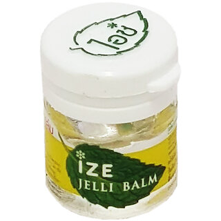 IZE Jelli Jelly Balm - 7gm IZE Jelli Jelly Balm - 7gm