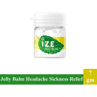 IZE Jelli Jelly Balm - Pack Of 1 (7gm) IZE Jelli Jelly Balm - Pack Of 1 (7gm)